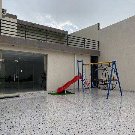 فيلا هابي نايت Villa Al Shafa Exterior photo