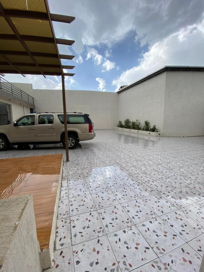 فيلا هابي نايت Villa Al Shafa Exterior photo